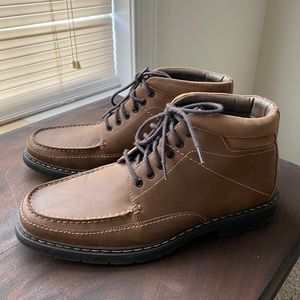 Men’s Dockers Boots